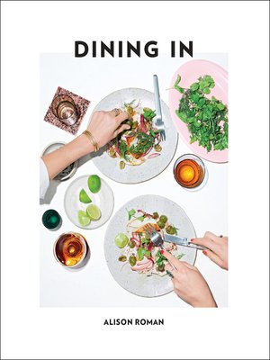 cover image of Dining In